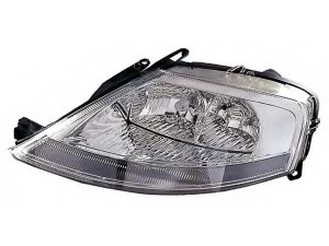 ALKAR 2752852 priekinis žibintas 
 Kėbulas -> Priekinis žibintas/dalys -> Priekinis žibintas/įterp.
6205Z6, 620685