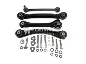 FLENNOR FL431-G stabilizatorius komplektas 
 Ašies montavimas/vairavimo mechanizmas/ratai -> Stabilizatorius/fiksatoriai -> Stabilizatorius
2103509999-PART