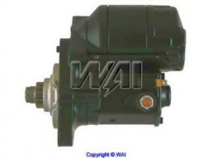 WAIglobal 33350R starteris 
 Elektros įranga -> Starterio sistema -> Starteris
NAD101320, NAD101320