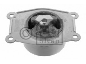 FEBI BILSTEIN 30108 variklio montavimas 
 Variklis -> Variklio montavimas -> Variklio montavimo rėmas
5684 652, 13159994, 13159994