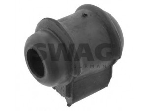 SWAG 60 79 0007 skersinio stabilizatoriaus įvorių komplektas 
 Ašies montavimas/vairavimo mechanizmas/ratai -> Stabilizatorius/fiksatoriai -> Sklendės
77 00 760 265