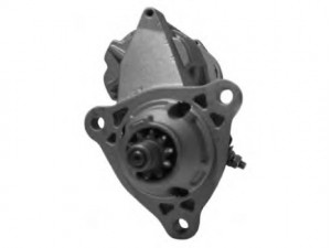 BTS Turbo S511637 starteris
9X4453