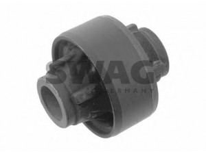 SWAG 81 93 0035 valdymo svirties/išilginių svirčių įvorė 
 Ašies montavimas/vairavimo mechanizmas/ratai -> Valdymo svirtis/pasukamosios svirties sujungimas -> Montavimas/sutvirtinimas
1415.80, 3520.Q2, 3520.Q2 S3, 3521.L3