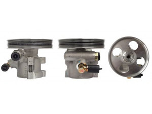 DRI 715520257 hidraulinis siurblys, vairo sistema 
 Vairavimas -> Vairo pavara/siurblys
4007.A5, 4007A5, 9624659580