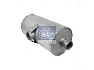 DT 1.12338 vidurinis / galinis duslintuvas
411545