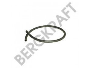 BERGKRAFT BK2941121SP radiatoriaus žarna
04.27405.9502, 04274059502