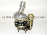 BU 124590 kompresorius, įkrovimo sistema 
 Išmetimo sistema -> Turbokompresorius
7700865271, 7700869488, 9031256