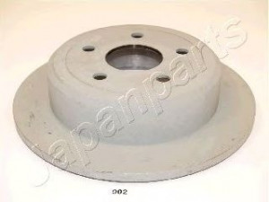 JAPANPARTS DP-902 stabdžių diskas 
 Dviratė transporto priemonės -> Stabdžių sistema -> Stabdžių diskai / priedai
52060147AA