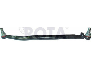 ROTA 2057112 centrinės trauklės mazgas 
 Vairavimas -> Vairo trauklė
0014604205