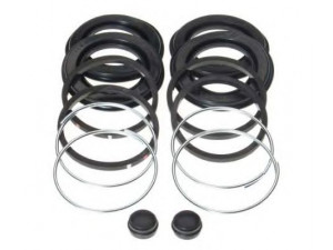 BUDWEG CALIPER 204407 remonto komplektas, stabdžių apkaba