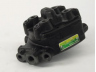 BOSCH 0 438 100 075 degalų skirstytuvas, įpurškimo sistema