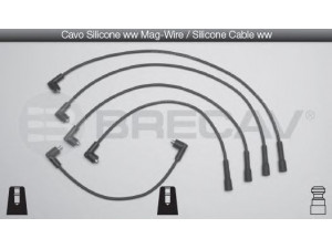 BRECAV 05.512 uždegimo laido komplektas