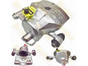 Brake ENGINEERING CA1637R stabdžių apkaba 
 Dviratė transporto priemonės -> Stabdžių sistema -> Stabdžių apkaba / priedai
4773028170, 4773028220