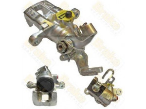 Brake ENGINEERING CA1185 stabdžių apkaba 
 Dviratė transporto priemonės -> Stabdžių sistema -> Stabdžių apkaba / priedai
4401004S03