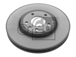 FEBI BILSTEIN 39210 stabdžių diskas 
 Stabdžių sistema -> Diskinis stabdys -> Stabdžių diskas
0569 077, 0569 092, 569 077, 569 092