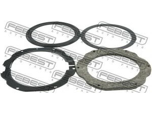 FEBEST TOS-001S remonto komplektas, pasukamasis kakliukas 
 Ašies montavimas/vairavimo mechanizmas/ratai -> Pasukamojo kakliuko remonto rinkinys -> Remonto komplektas, karbiuratorius
43204-60032