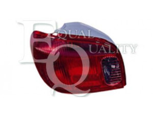 EQUAL QUALITY GP1053 kombinuotas galinis žibintas 
 Kėbulas -> Transporto priemonės galas -> Kombinuotas galinis žibintas/dalys -> Kombinuotas galinis žibintas
81090715