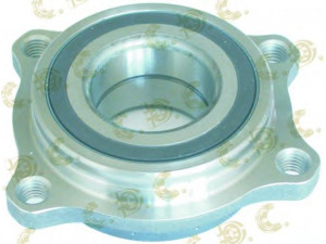 AUTOKIT 01.97869 rato guolio komplektas 
 Ašies montavimas/vairavimo mechanizmas/ratai -> Rato stebulė/montavimas -> Rato guolis
7701208966, 8200416590