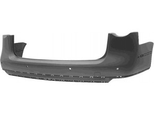 VAN WEZEL 5839548 buferis 
 Kėbulas -> Transporto priemonės galas -> Buferis/dalys
3C9807417AGRU, 3C9807417E, 3C9807417EGRU