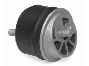 LEMFÖRDER 13845 01 variklio montavimas
1 141 735, 11 81 1 141 735
