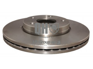 JP GROUP 1563101609 stabdžių diskas 
 Stabdžių sistema -> Diskinis stabdys -> Stabdžių diskas
1223663, 1223665, 1253729, 1253730