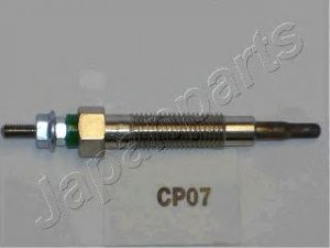 JAPANPARTS CP07 kaitinimo žvakė 
 Kibirkšties / kaitinamasis uždegimas -> Kaitinimo kaištis
MD197511, 36710-42500, 3671042021
