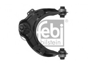 FEBI BILSTEIN 42128 vikšro valdymo svirtis 
 Ašies montavimas/vairavimo mechanizmas/ratai -> Valdymo svirtis/pasukamosios svirties sujungimas -> Vairo trauklės (valdymo svirtis, išilginis balansyras, diago
51460-SEA-003