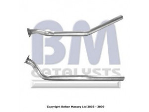BM CATALYSTS BM50013 išleidimo kolektorius 
 Išmetimo sistema -> Išmetimo vamzdžiai
8D0253301AD