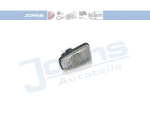 JOHNS 23 06 21-4 indikatorius 
 Elektros įranga -> Šviesos -> Indikatorius/dalys -> Indikatorius
0000632567, 6325 67