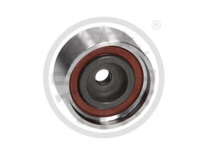 OPTIMAL 0-N2161S kreipiantysis skriemulys, paskirstymo diržas 
 Diržinė pavara -> Paskirstymo diržas/komplektas -> Laisvasis/kreipiamasis skriemulys
1145A020