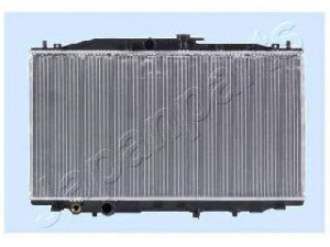 JAPANPARTS RDA193020 radiatorius, variklio aušinimas 
 Aušinimo sistema -> Radiatorius/alyvos aušintuvas -> Radiatorius/dalys
19010RBA901, 19010RBAE01