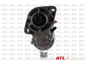 ATL Autotechnik A 78 450 starteris 
 Elektros įranga -> Starterio sistema -> Starteris
03101-3170, 03101-3190, 03101-3220