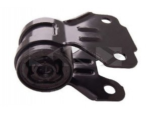 SPIDAN 412056 valdymo svirties/išilginių svirčių įvorė 
 Ašies montavimas/vairavimo mechanizmas/ratai -> Valdymo svirtis/pasukamosios svirties sujungimas -> Montavimas/sutvirtinimas
1 709 468*, 1 749 992*, Part of