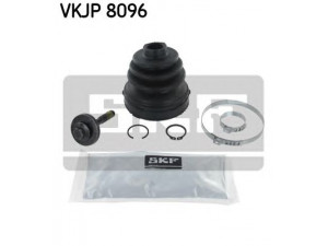 SKF VKJP 8096 gofruotoji membrana, kardaninis velenas 
 Ratų pavara -> Gofruotoji membrana
31256223