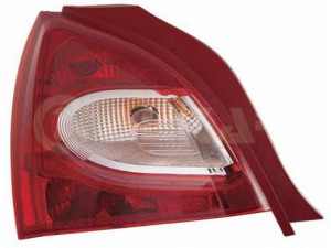 ALKAR 2221171 kombinuotas galinis žibintas 
 Kėbulas -> Šviesos -> Kombinuotas galinis žibintas/dalys -> Kombinuotas galinis žibintas
265550521R