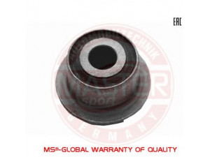 MASTER-SPORT 22499-PCS-MS valdymo svirties/išilginių svirčių įvorė 
 Ašies montavimas/vairavimo mechanizmas/ratai -> Valdymo svirtis/pasukamosios svirties sujungimas -> Montavimas/sutvirtinimas
333207