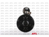ATL Autotechnik A 77 280 starteris
1621844M2
