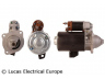 LUCAS ELECTRICAL LRS01025 starteris