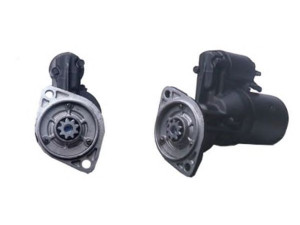 CEVAM 9538 starteris 
 Elektros įranga -> Starterio sistema -> Starteris
M2T50171, M2T50181, M2T52071, M2T52081