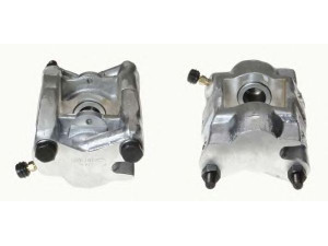 BUDWEG CALIPER 341035 stabdžių apkaba 
 Dviratė transporto priemonės -> Stabdžių sistema -> Stabdžių apkaba / priedai
95587475, 95651079