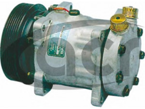 ACR 130746R kompresorius, oro kondicionierius 
 Oro kondicionavimas -> Kompresorius/dalys
60593296, 60601071