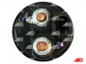 AS-PL SS0026 solenoidinis jungiklis, starteris