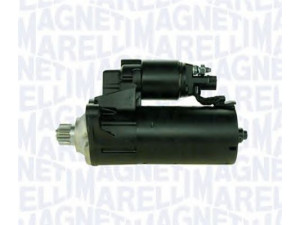 MAGNETI MARELLI 944280202800 starteris 
 Elektros įranga -> Starterio sistema -> Starteris
02E 911 023H