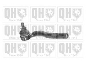 QUINTON HAZELL QR3757S skersinės vairo trauklės galas 
 Vairavimas -> Vairo mechanizmo sujungimai
45470-59015