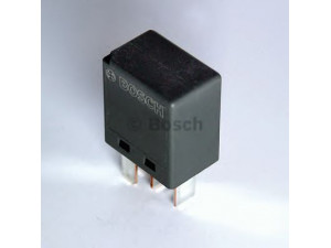 BOSCH 0 332 207 402 relė, pagrindinė srovė; relė
A 002 542 30 19, 7 375 181 000