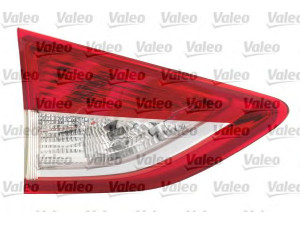 VALEO 044987 kombinuotas galinis žibintas 
 Elektros įranga -> Šviesos -> Kombinuotas galinis žibintas/dalys -> Kombinuotas galinis žibintas
1802506, CV4413A603AB