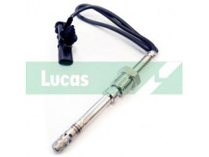 LUCAS ELECTRICAL LGS6055 jutiklis, išmetamųjų dujų temperatūra 
 Elektros įranga -> Jutikliai
31319840