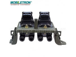 MOBILETRON CF-64 ritė, uždegimas 
 Kibirkšties / kaitinamasis uždegimas -> Uždegimo ritė
BP4W-18-10XA, BP4W-18-10XB, BP4W-18-10XB-9U