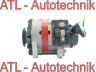 ATL Autotechnik L 61 850 kintamosios srovės generatorius 
 Elektros įranga -> Kint. sr. generatorius/dalys -> Kintamosios srovės generatorius
121000-0950, 27020-6410084, 2702064060