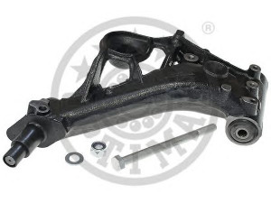 OPTIMAL G6-790 vikšro valdymo svirtis 
 Ašies montavimas/vairavimo mechanizmas/ratai -> Valdymo svirtis/pasukamosios svirties sujungimas -> Vairo trauklės (valdymo svirtis, išilginis balansyras, diago
7736514